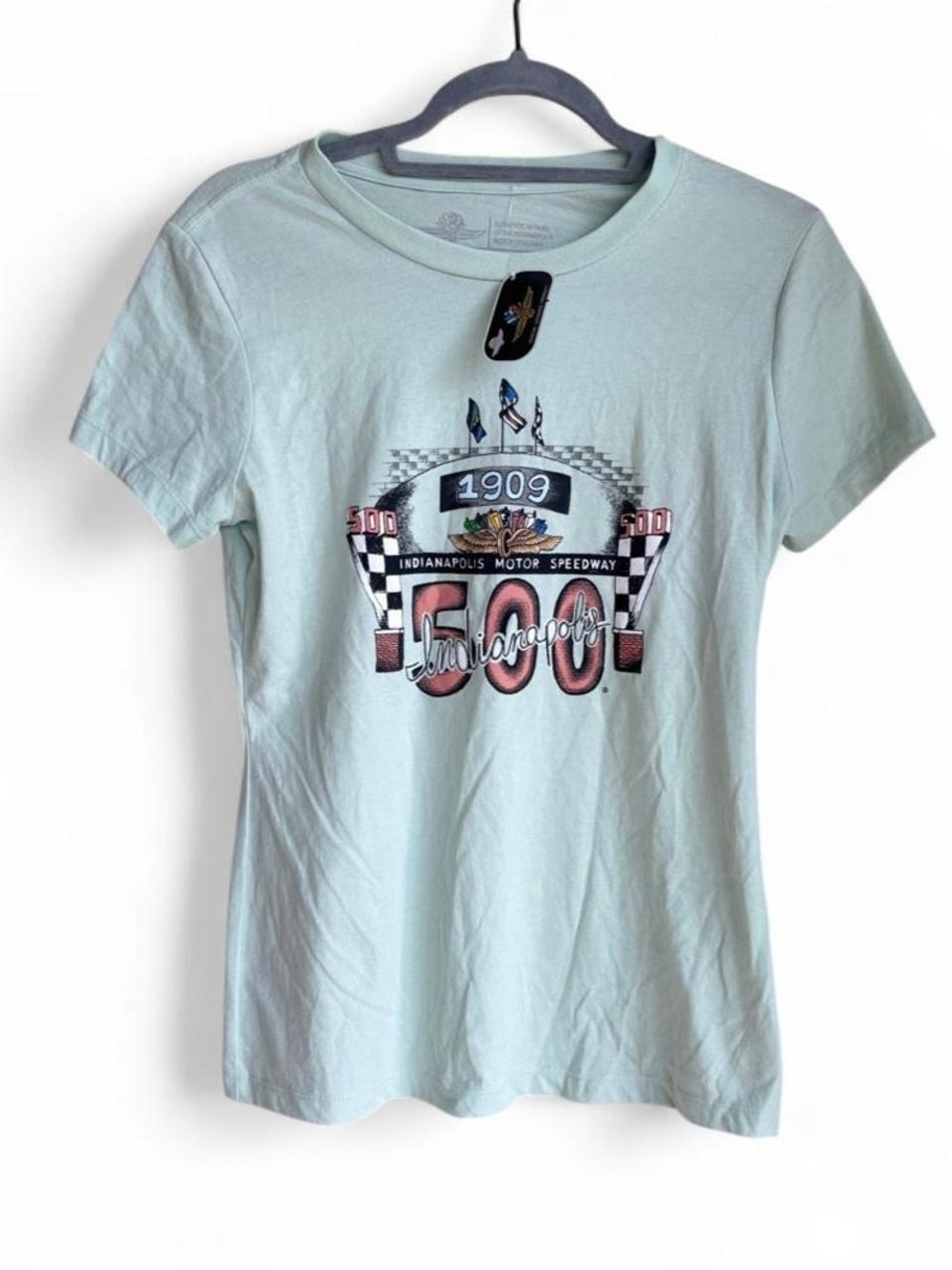 Indy500 Tee